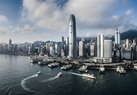 Serviced Offices Hong Kong: The Definitive Guide .